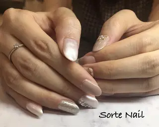 ネイル Kanal Kanaのエステ・リラクイメージ