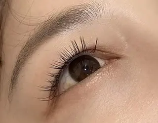 マツエク・マツパ 中村 莉里佳のマツエク・マツパデザイン