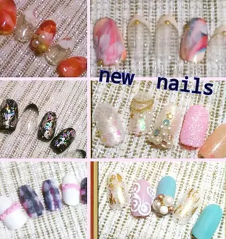 ネイル まつエク プライベートサロン HA♥NAのマツエク・マツパデザイン