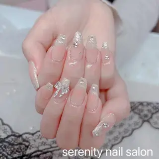 ネイル ✨Serenity Nail salonのネイルデザイン