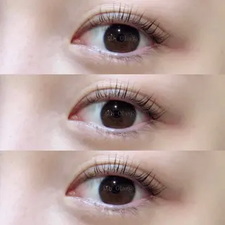 マツエク・マツパ 𓍯 Miyaki𓍯のマツエク・マツパデザイン