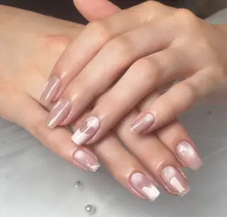 ネイル はる はるのネイルデザイン