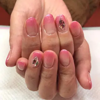 ネイル Angie 湘南台店のネイルデザイン