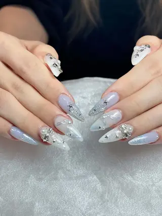 ネイル Julli ジュリのネイルデザイン