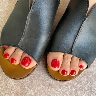 メンズ キッズ ネイル マツエク・マツパ Salon Ｋのネイルデザイン