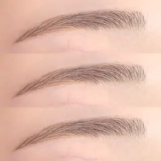 アイブロウ nixie ゆいのマツエク・マツパデザイン