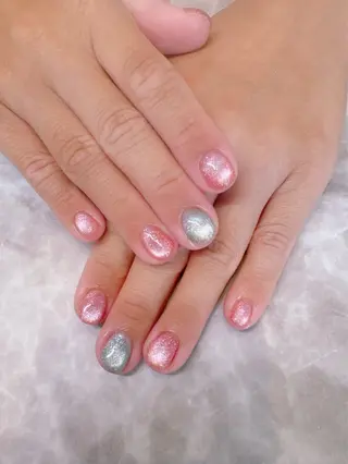 ネイル olim nailspaceのネイルデザイン