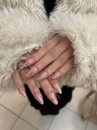 ネイル ai _l0ve TRIOS nailのネイルデザイン