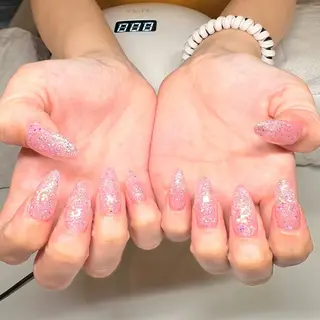 ネイル valla mikuのネイルデザイン