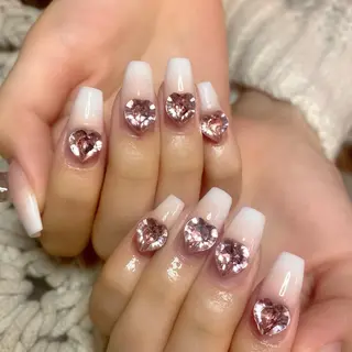 ネイル YUKI /stellavieのネイルデザイン