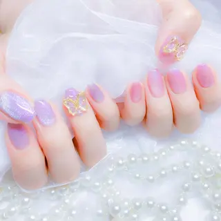 ネイル Amour baseのネイルデザイン