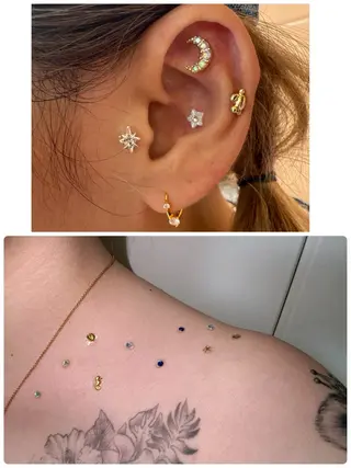 Ola pepeiao所属・耳ツボ、デコルテ 専門店💎葉月のエステ・リラクイメージ