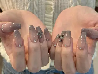 ネイル Mio💖Belle Nail Salonのネイルデザイン