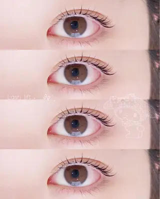 マツエク・マツパ 🫧miei 松阪🫧のマツエク・マツパデザイン