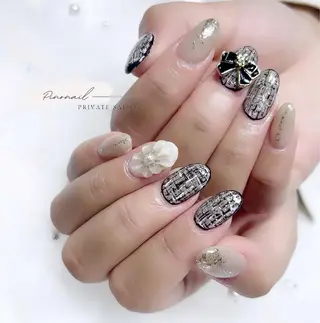 ネイル pinonail所属・Pino Nailのネイルデザイン