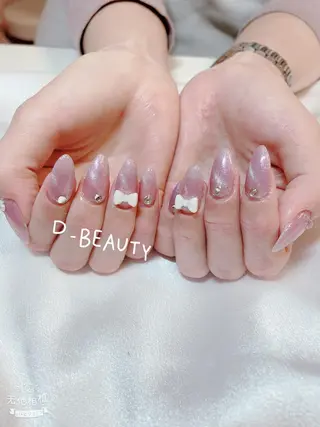 ネイル D-BEAUTY Nailsalonのネイルデザイン