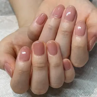 ネイル kinjo yuaのネイルデザイン