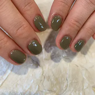 ネイル 佐藤 穂乃香のネイルデザイン