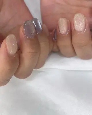 ネイル Relum所属・Relum__. fukaのネイルデザイン