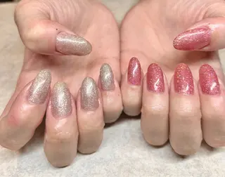 ネイル N.style所属・Ｎ. styleのネイルデザイン