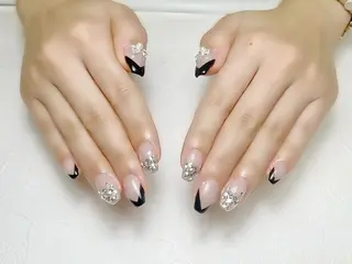 ネイル rouse nail RISATOのネイルデザイン