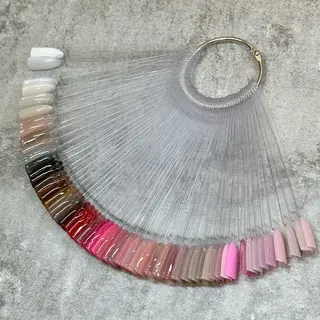 ネイル Lignal.liit【リグナルリット】所属・Lignalliit KANAKO🦭のネイルデザイン