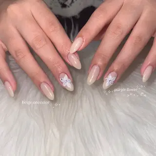 ネイル naillist sayoのネイルデザイン