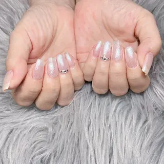 ネイル 個室ネイルサロンDolly  Girl〜ドーリーガール〜所属・DollyGirl KYOKOのネイルデザイン