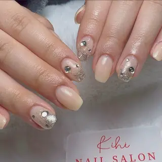 ネイル 久保田 マリコのネイルデザイン