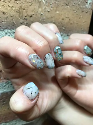 ネイル The  Next...所属・TheNext kitahorieのネイルデザイン