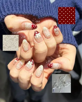 ネイル ASA nail / ニュアンス☀︎個性派のネイルデザイン
