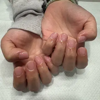 ネイル 小野澤 紗智のネイルデザイン