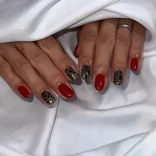 ネイル E 大和八木/ airiのネイルデザイン