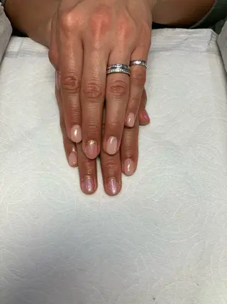 ネイル リリーズネイルサプライ所属・リリーズサプライ 瀬尾のネイルデザイン