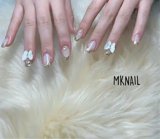 ネイル MK NAILのネイルデザイン