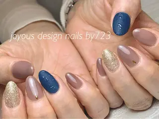 ネイル jdn natsumiのネイルデザイン