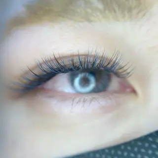 マツエク・マツパ 北川 渚のマツエク・マツパデザイン