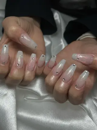 ネイル more fortuneのネイルデザイン