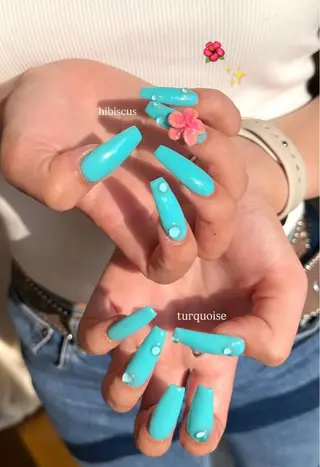 ネイル Chika/ C.nailのネイルデザイン