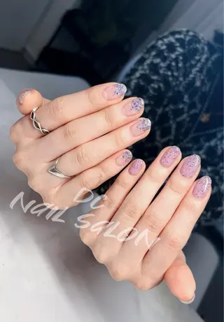 ネイル DC nail salonのネイルデザイン