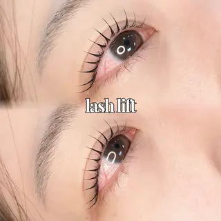 マツエク・マツパ パリジェンヌ/美眉 OLIVIA加藤のマツエク・マツパデザイン