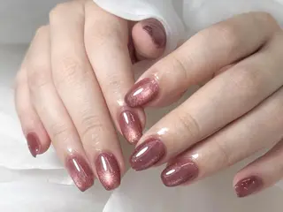 ネイル KOHATSU Bianca南風原店のネイルデザイン