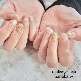 ネイル S Fumiのネイルデザイン