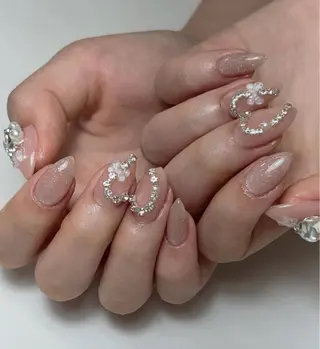ネイル BERA NAILSのネイルデザイン