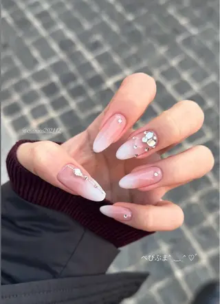 ネイル Cosmos♡ nailのネイルデザイン