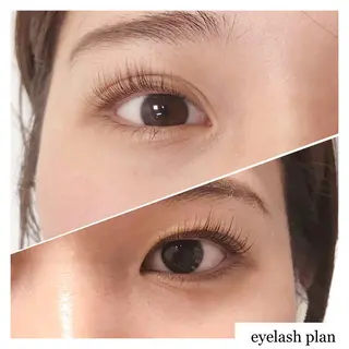 マツエク・マツパ 《eyelash ｉｉｔｅ》森のマツエク・マツパデザイン