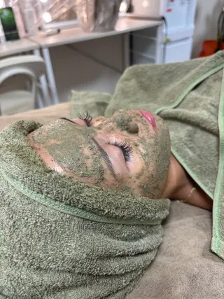 minty所属・宮島 亜実のエステ・リラクイメージ