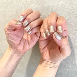 ネイル Aloha  Luana HIKAWASANDOU所属・AlohaLuana 🌺 naoのネイルデザイン