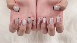 ネイル T's nailのネイルデザイン