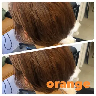 ショート カラー 🎨絶対に褒められる "店長"鈴木貴彦🎨のヘアスタイル